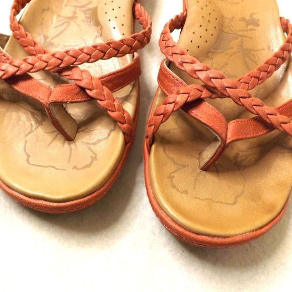 💕SALE- L.L. Bean Sandals- Women's 7M - Picture 2 of 11